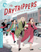 Daytrippers (Criterion Collection) (New Blu-Ray)