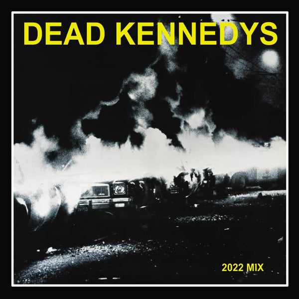 Dead Kennedys - Fresh Fruit For Rotting Vegetables: The 2022 Mix (New CD)