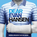 Various - Dear Evan Hansen [Soundtrack] (New Vinyl)