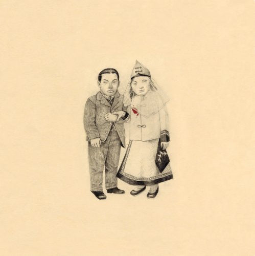 The Decemberists - The Crane Wife (New Vinyl)