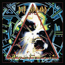 Def Leppard - Hysteria (New Vinyl)