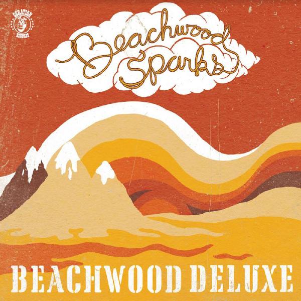 Beachwood Sparks - Beachwood Deluxe (New CD)
