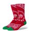 STANCE Socks - Sriracha (RED)