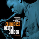 Dexter Gordon - Clubhouse  (Blue Note Tone Poet Series) (New Vinyl)