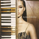 Alicia Keys - The Diary Of Alicia Keys (New Vinyl)