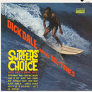 Dick Dale And His Del-Tones - Surfers' Choice (Vinyl)
