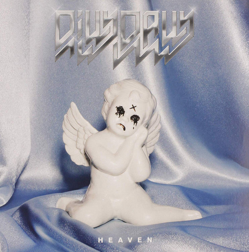 Dilly Dally  - Heaven (New Vinyl)