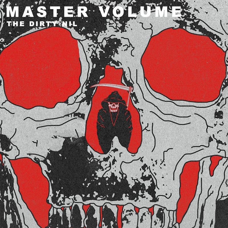 The-dirty-nil-master-volume-vinyl