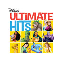 Various - Disney Ultimate Hits [Soundtrack Compilation] (New Vinyl)