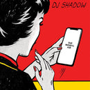 DJ Shadow - Our Pathetic Age (New Vinyl)