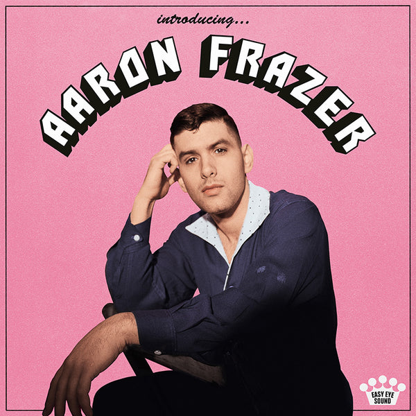 Aaron Frazer - Introducing... (New Vinyl)
