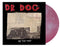 Dr. Dog - Be The Void (Red/Clear Galaxy)(New Vinyl)