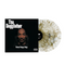 Snoop Doggy Dogg - Tha Doggfather (Limited Edition) (Gold & Clear/White & Gold Splatter) (New Vinyl)