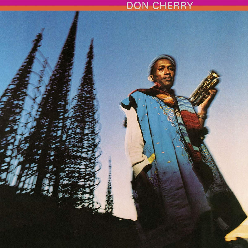 Don Cherry - Brown Rice (New Vinyl)
