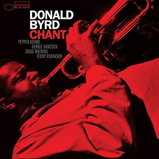 Donald-byrd-chant-blue-note-tone-poet-series-new-vinyl
