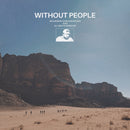 Donovan Woods - Without People (Ltd White) (New Vinyl)