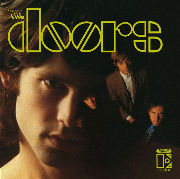 Doors - The Doors (Stereo) (New Vinyl)
