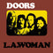 The Doors - L.A. Woman (180g/Original Stereo Mixes/Die Cut Cover) (New Vinyl)