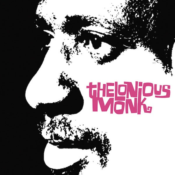 Thelonious Monk - Palais Des Beaux-Arts 1963 (RSD2020) (New Vinyl)