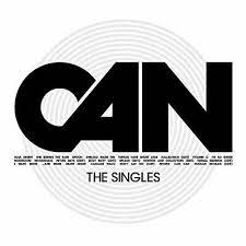 Can - Singles (New CD)