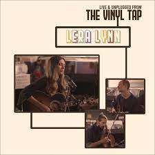 Lera Lynn - Live & Unplugged from Vinyl Tap (RSD BF 2021) (New Vinyl)