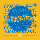 Louis Armstrong - A Gift To Pops (RSD BF 2021) (New Vinyl)