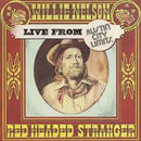 Willie Nelson - Red Headed Stranger Live From Austin City Limits (New Vinyl) (BF2020)