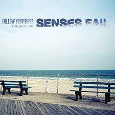 Senses Fail - Follow Your Bliss: The Best Of Senses Fail (Limited Edition) (New Vinyl)