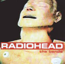Radiohead - The Bends (New CD)