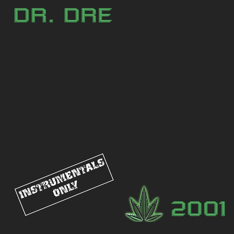 Dr-dre-2001-instrumentals-only-new-vinyl