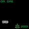 Dr. Dre - 2001 (New Vinyl)