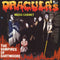 The Vampires Of Dartmoore - Dracula's Music Cabinet (New Vinyl)