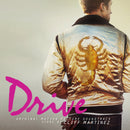 Cliff Martinez - Drive [Soundtrack] (New Vinyl)