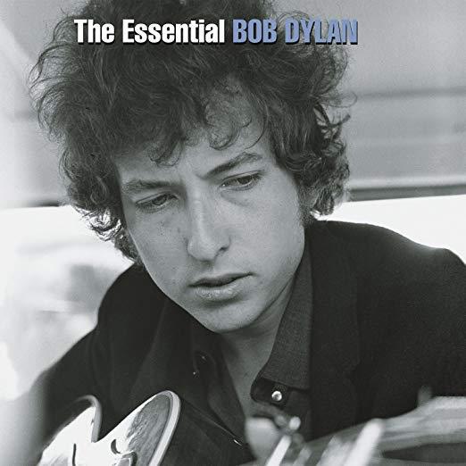 Bob-dylan-essential-bob-dylan-140g-new-vinyl