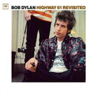 Bob Dylan - Highway 61 Revisited (New Vinyl)