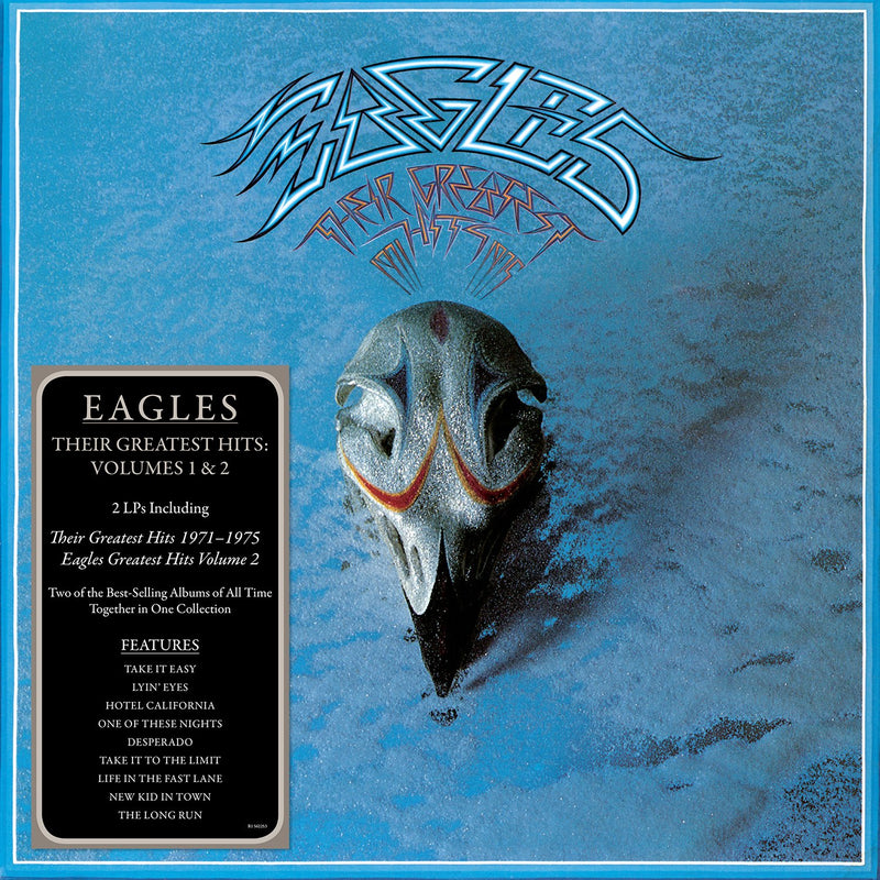 Eagles-their-greatest-hits-volumes-1-2-new-vinyl