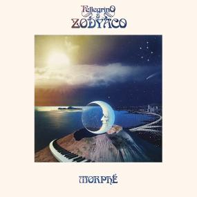 Pellegrino & Zodyaco - Morphe (New Vinyl)