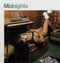 Taylor Swift - Midnights (Jade Green Marbled Edition) (New Vinyl)
