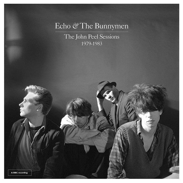Echo & The Bunnymen - The John Peel Sessions 1979-1983 (New Vinyl)