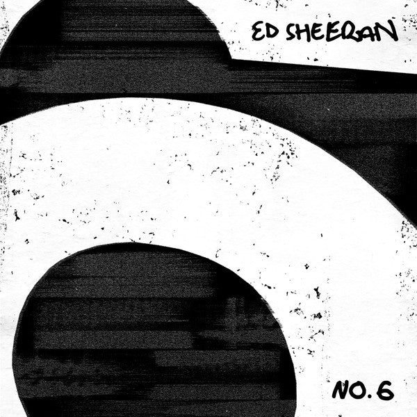 Ed-sheeran-no-6-collaborations-project-new-vinyl
