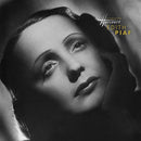 Edith Piaf - Edith Piaf Harcourt (Vinyl)