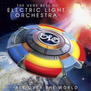 Electric Light Orchestra - All Over The World - The Very Best Of (New Vinyl)