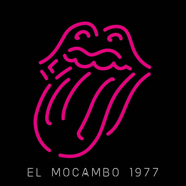 The Rolling Stones - Live At The El Mocambo (New CD)