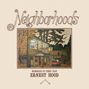 Ernest-hood-neighborhoods-new-vinyl