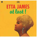 Etta James - At Last! (New Vinyl)