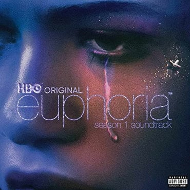Various - Euphoria Season 1 [Soundtrack] (New Vinyl)