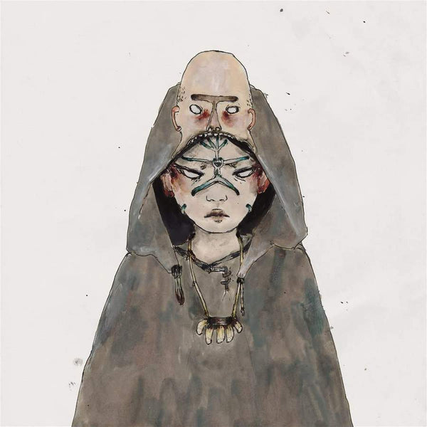 Burial - Antidawn EP (New CD)