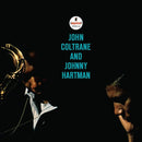 John Coltrane And Johnny Hartman - John Coltrane & Johnny Hartman Verve Acoustic Sound Series (New Vinyl)