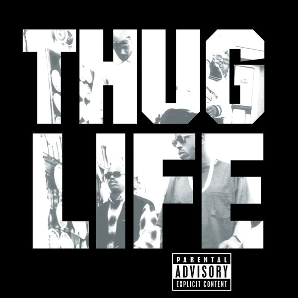 Thug Life - V1 Thug Life (New Vinyl)
