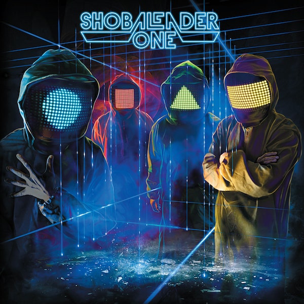 Shobaleader-one-elektrac-new-vinyl